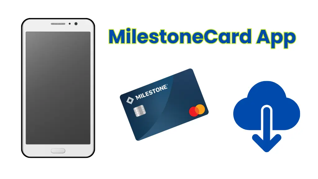 MilestoneCard App  