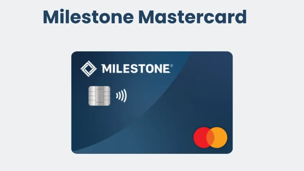 Milestonecard